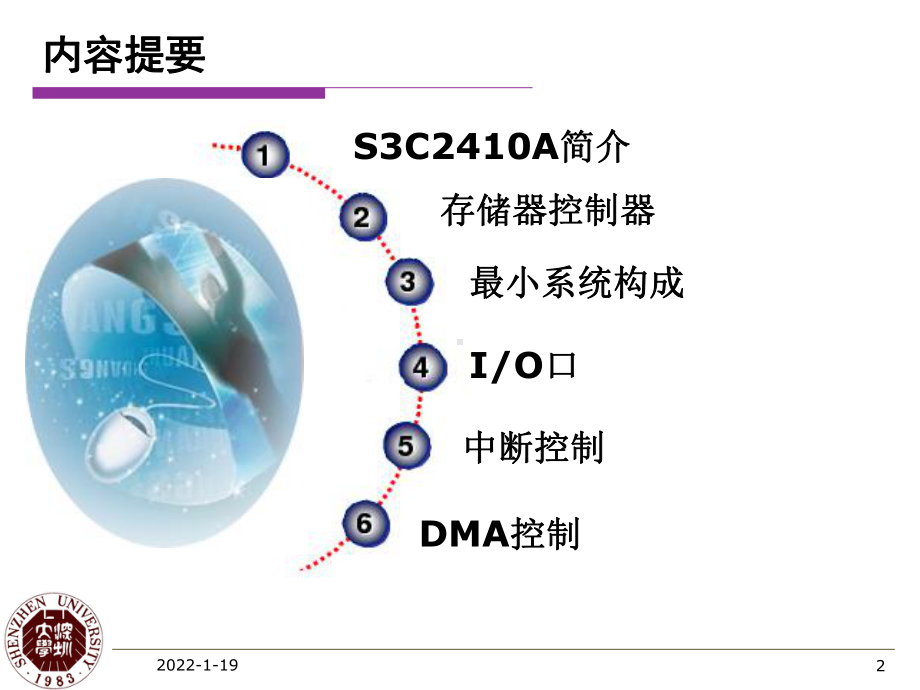 嵌入式系统课件：第四讲.ppt_第2页