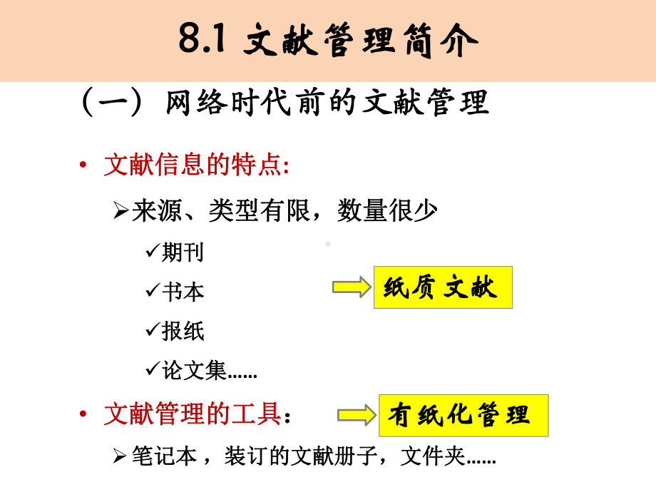 文献检索与科技论文课件：第八讲 文献检索总结和复习.ppt_第3页