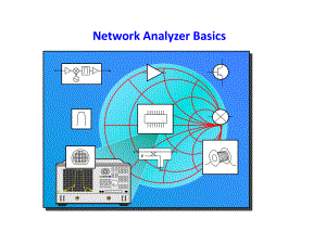 微波测量课件：第六章微波网络参量及网络分析仪.PPT