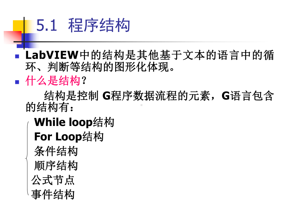 虚拟仪器课件：第5章虚拟仪器设计基础.ppt_第3页