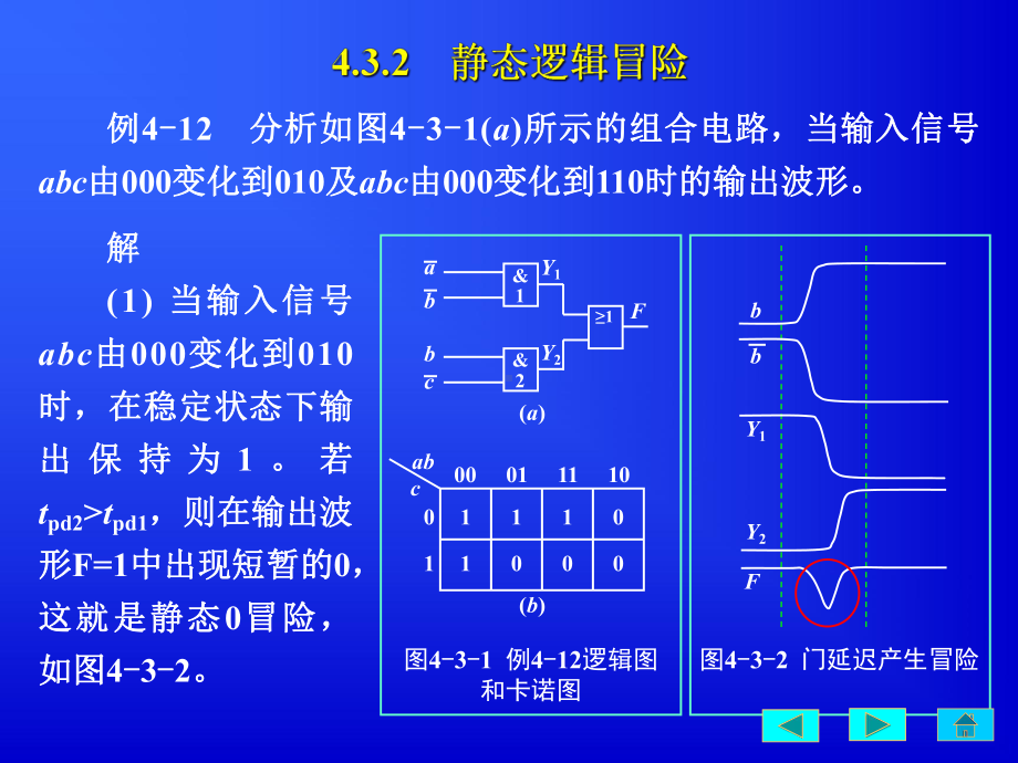 数字电路逻辑设计课件：4-3.PPT_第3页