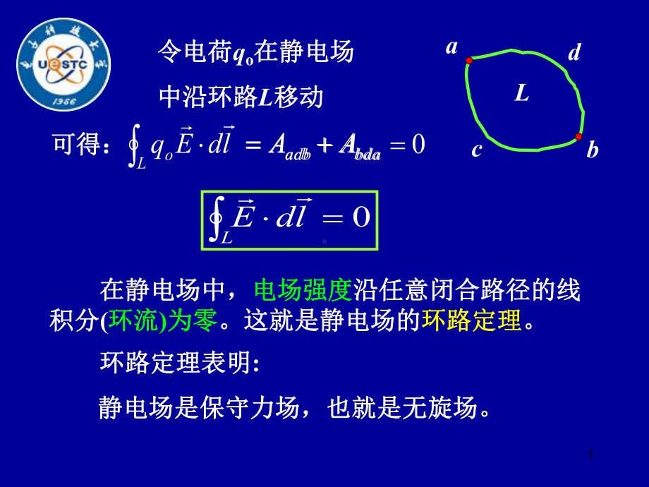 大学物理课件：第10章静电场B.ppt_第3页