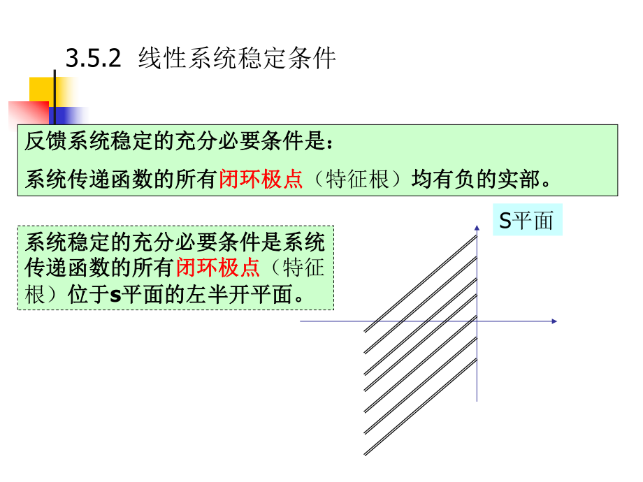 自动控制课件：自控ch.3-b(b).ppt_第1页