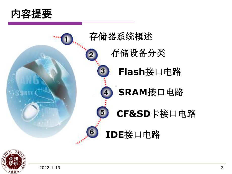 嵌入式系统课件：ARM 第五讲.ppt_第2页