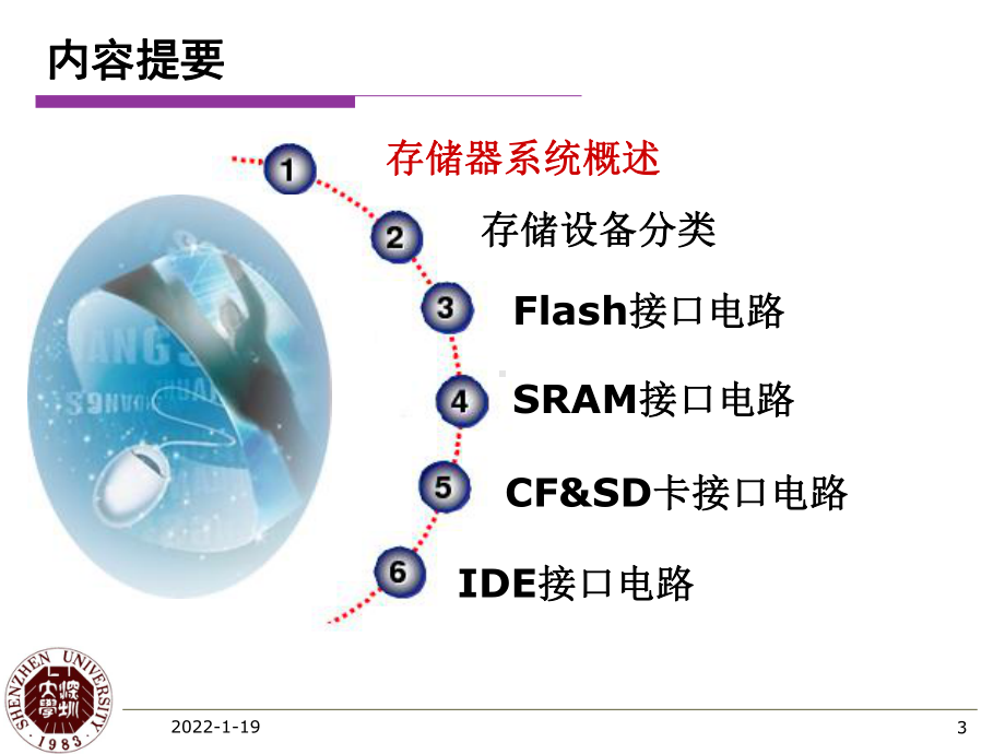 嵌入式系统课件：ARM 第五讲.ppt_第3页