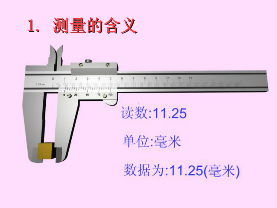 大学物理课件：Section1.ppt_第3页