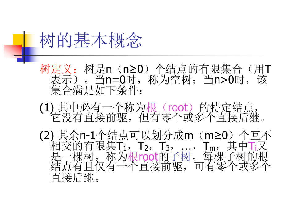 数据结构课件：第六章 二叉树.ppt_第2页
