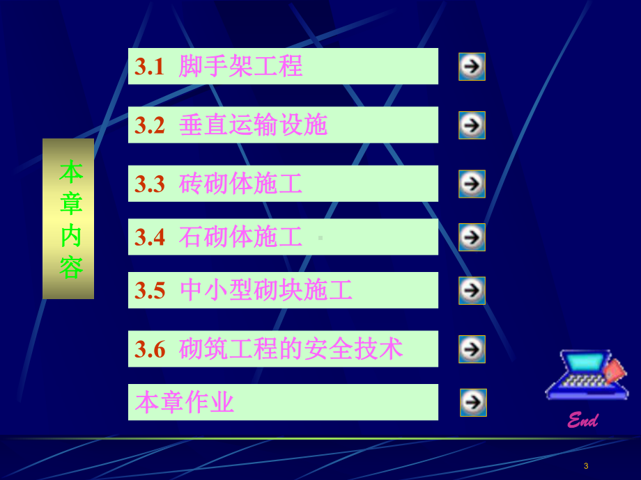 土木工程施工课件：０３砌筑工程.ppt_第3页