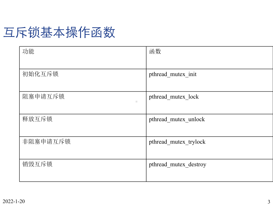 Linux编程与应用课件：11第11章　线程间同步机制.ppt_第3页