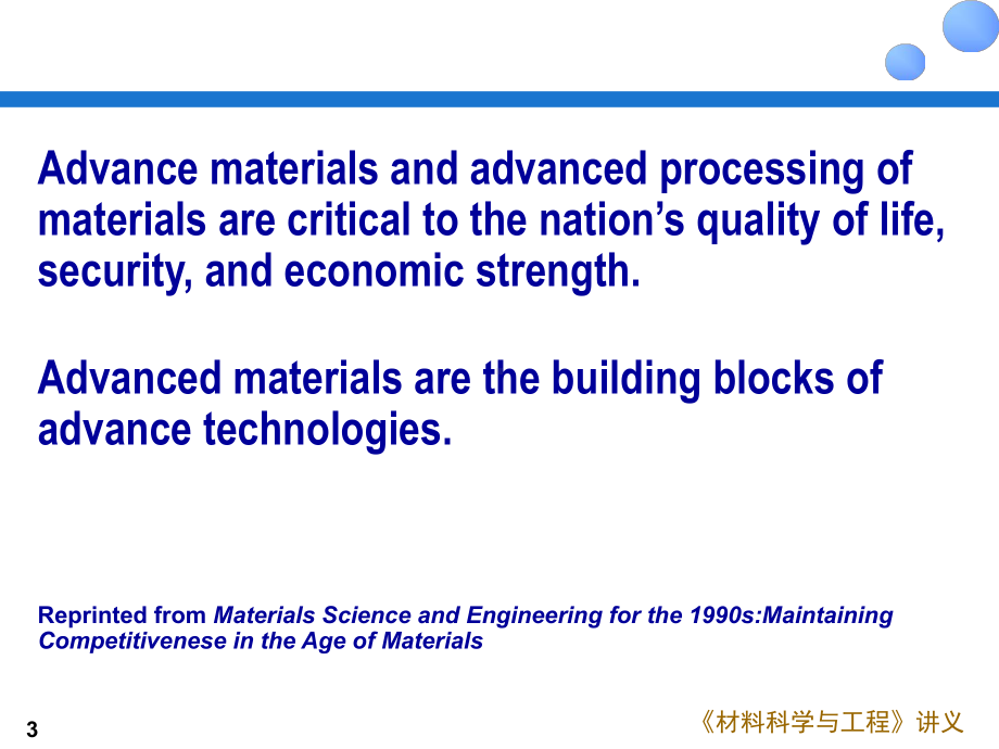 材料科学与工程导论课件：Chapter-01.ppt_第3页