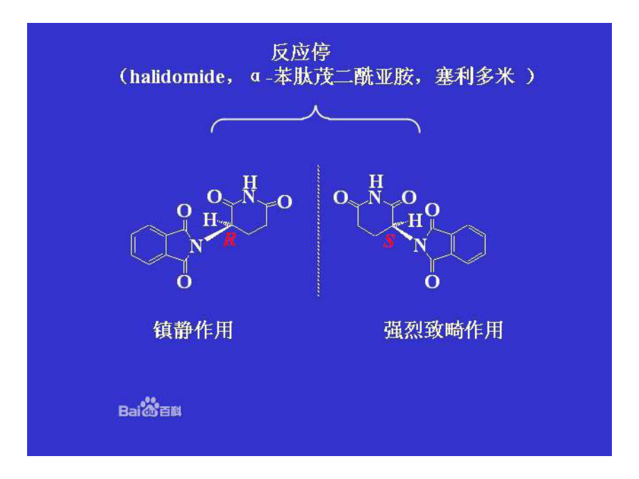 纳米技术课件：手性.pptx_第1页