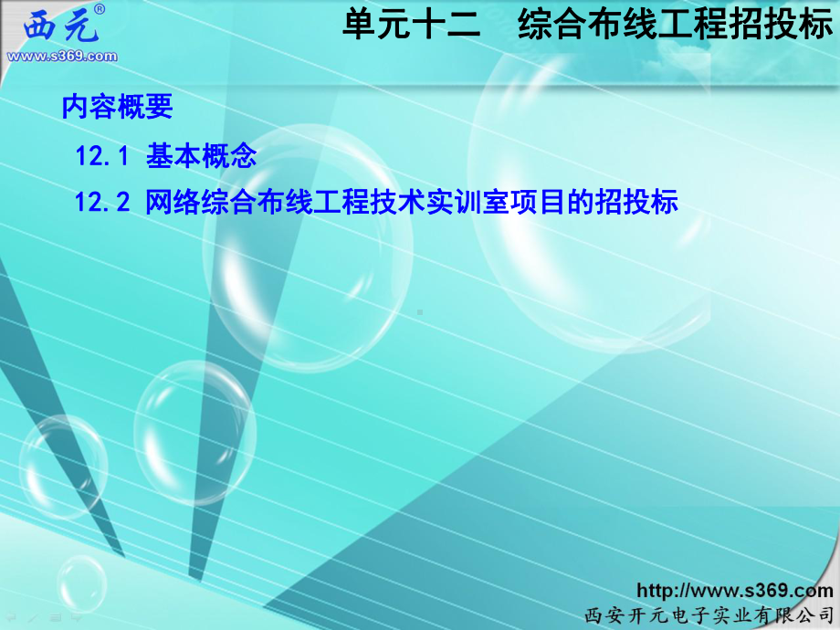 （商）微观经济学课件：单元12-综合布线工程招投标-3-5.ppt_第2页