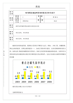 物联网工程实践资料：电子教案18.doc