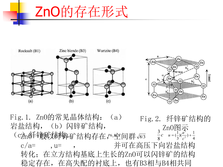 纳米技术课件：氧化锌.ppt_第3页