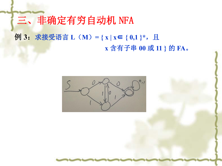 形式语言与自动机-2015-第04讲-有穷自动机(2).pptx_第3页