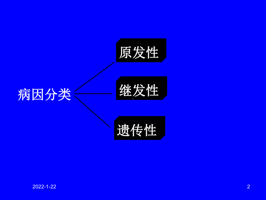 内科学课件：第二章肾小球疾病概述(1).ppt_第2页