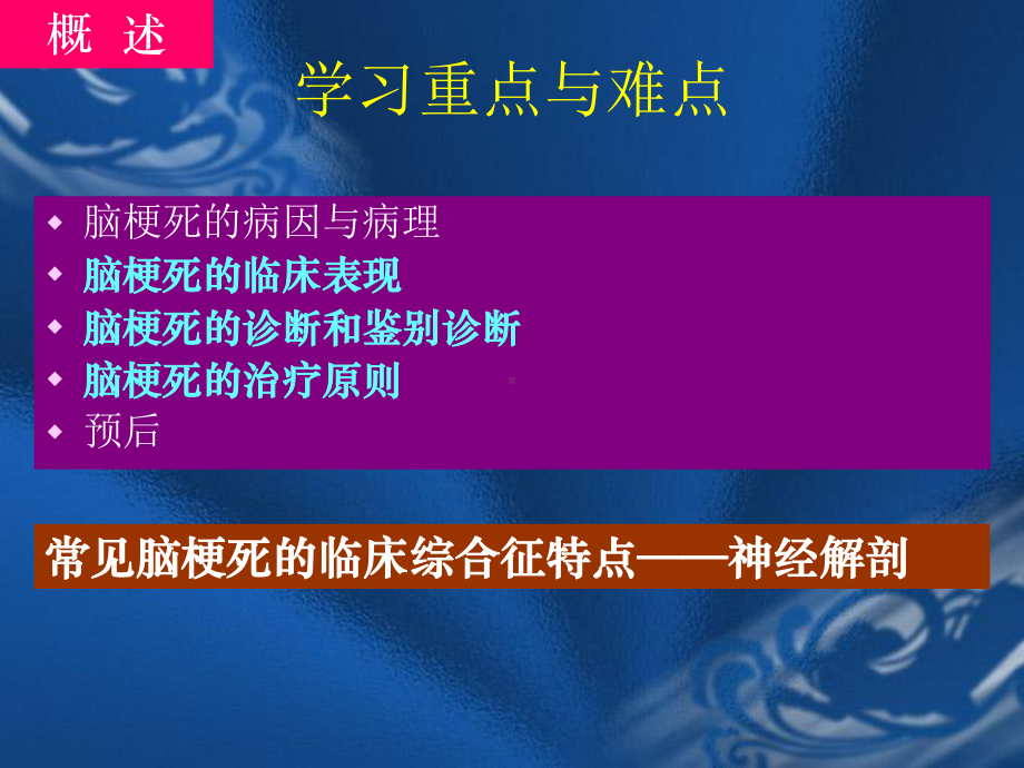 神经病学课件：脑梗死2015.ppt_第2页