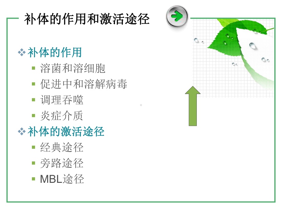 医学免疫学课件：补体介导的细胞毒实验课件PPT（完整版）.ppt_第2页