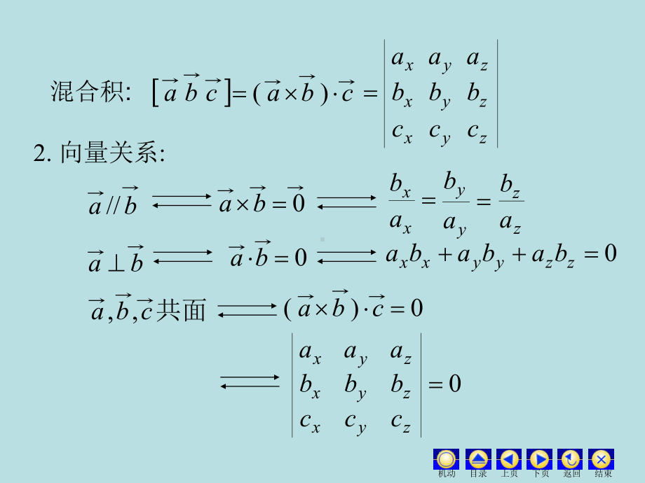 高等数学课件：8. 习题课.ppt_第3页