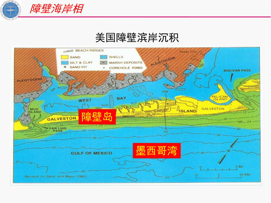 2016沉积环境和相-第8章障壁海岸相-王改.ppt_第3页