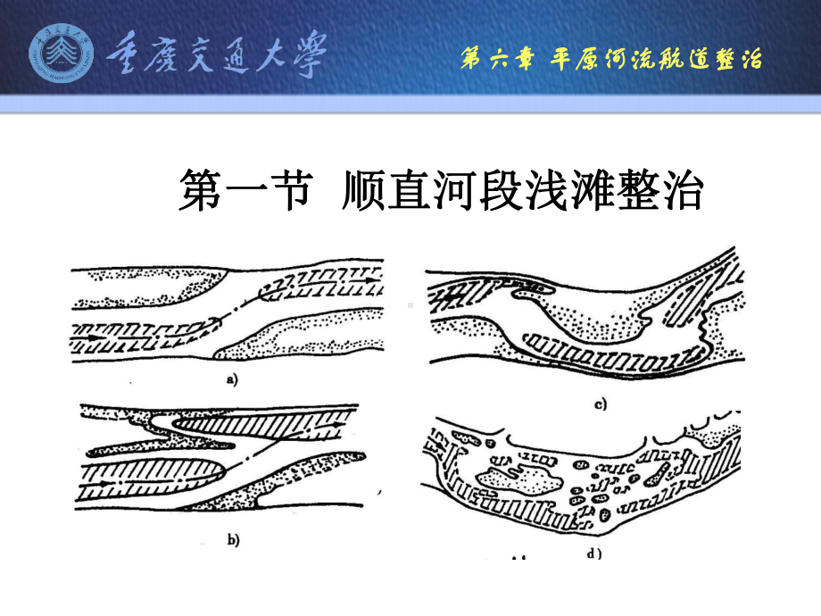 航道工程学课件：6平原河流航道整治.ppt_第2页