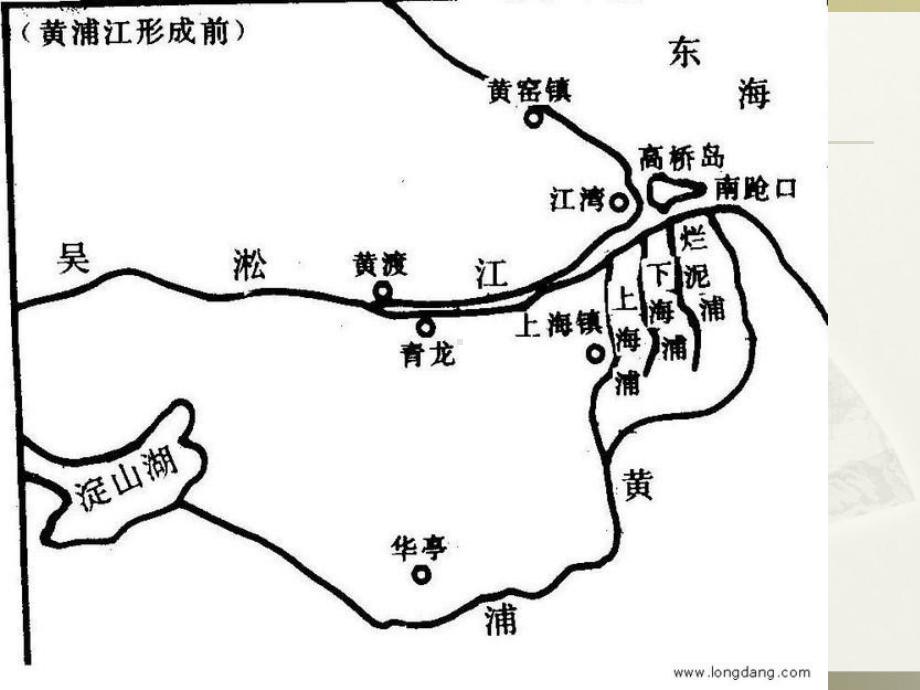 自然地理学课件：上海城市.ppt_第3页