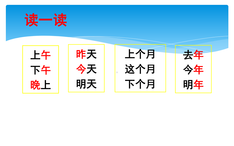 部编版一上语文精致课件《语文园地五》课件.pptx_第3页