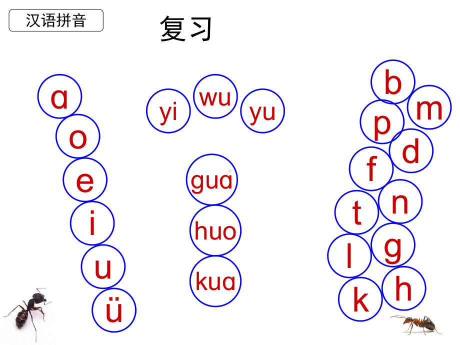 部编教材一上语文拼音《jqx》.ppt_第1页