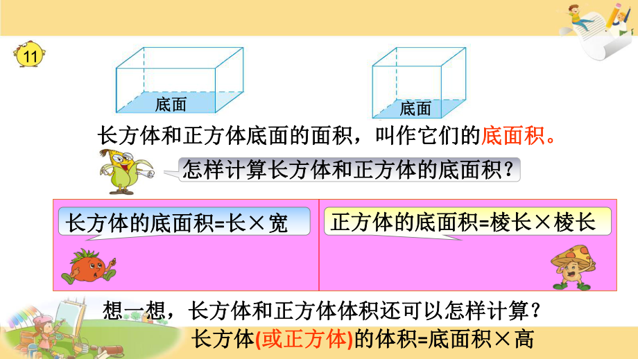 苏教版六年级上册数学课件8.长方体、正方体体积计算(2).ppt_第2页