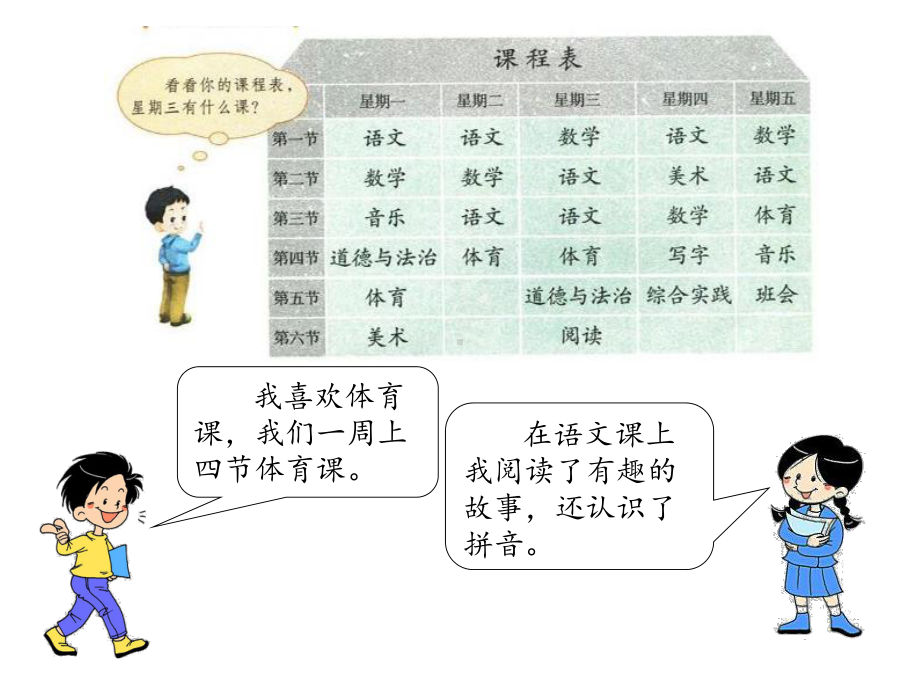 部编教材一年级上册语文园地二.ppt_第3页