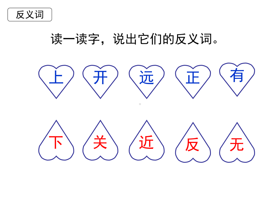 部编教材一年级上册识字7《大小多少》.ppt_第1页