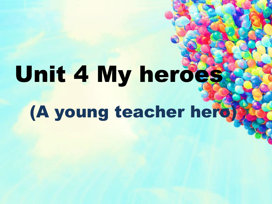 Unit 4 My heroes-Lesson 2-ppt课件-(含教案+素材)--公开课-外研剑桥版六年级下册(编号：908b5).zip