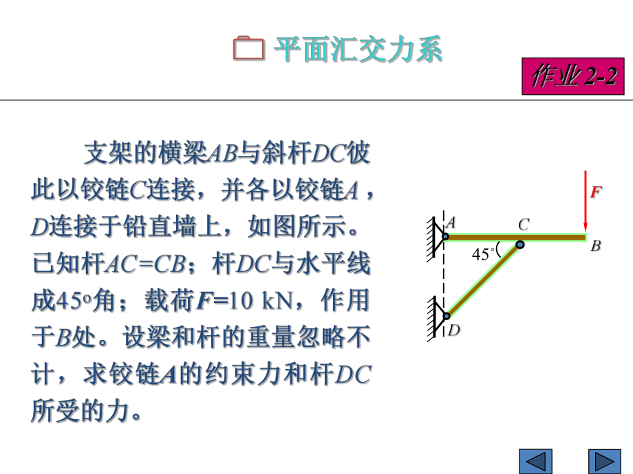 材料力学课件：第2章作业（第一章）.pptx_第2页