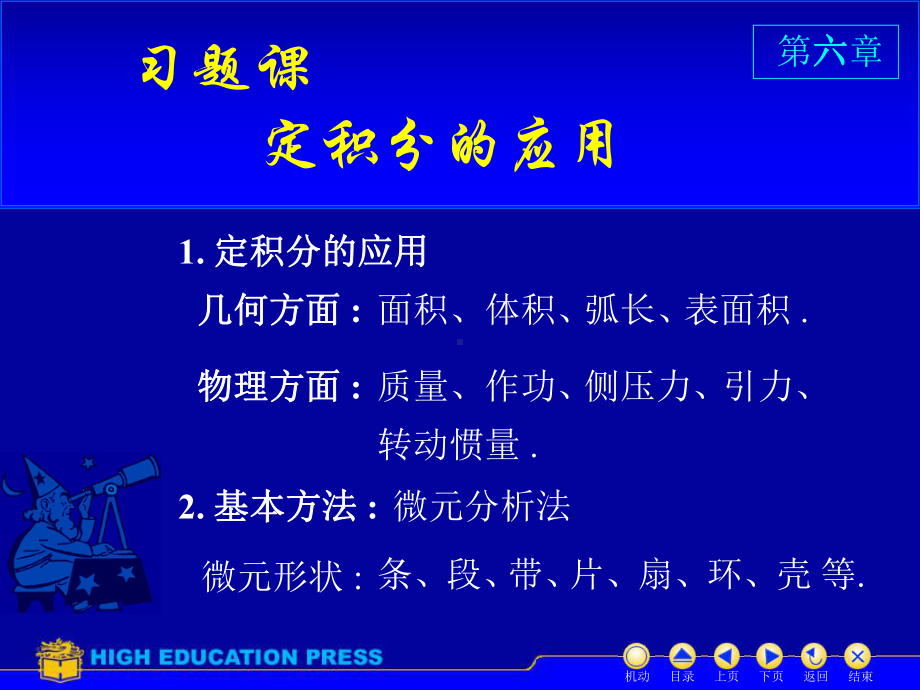 高等数学(同济大学)课件上第6习题课.ppt_第1页