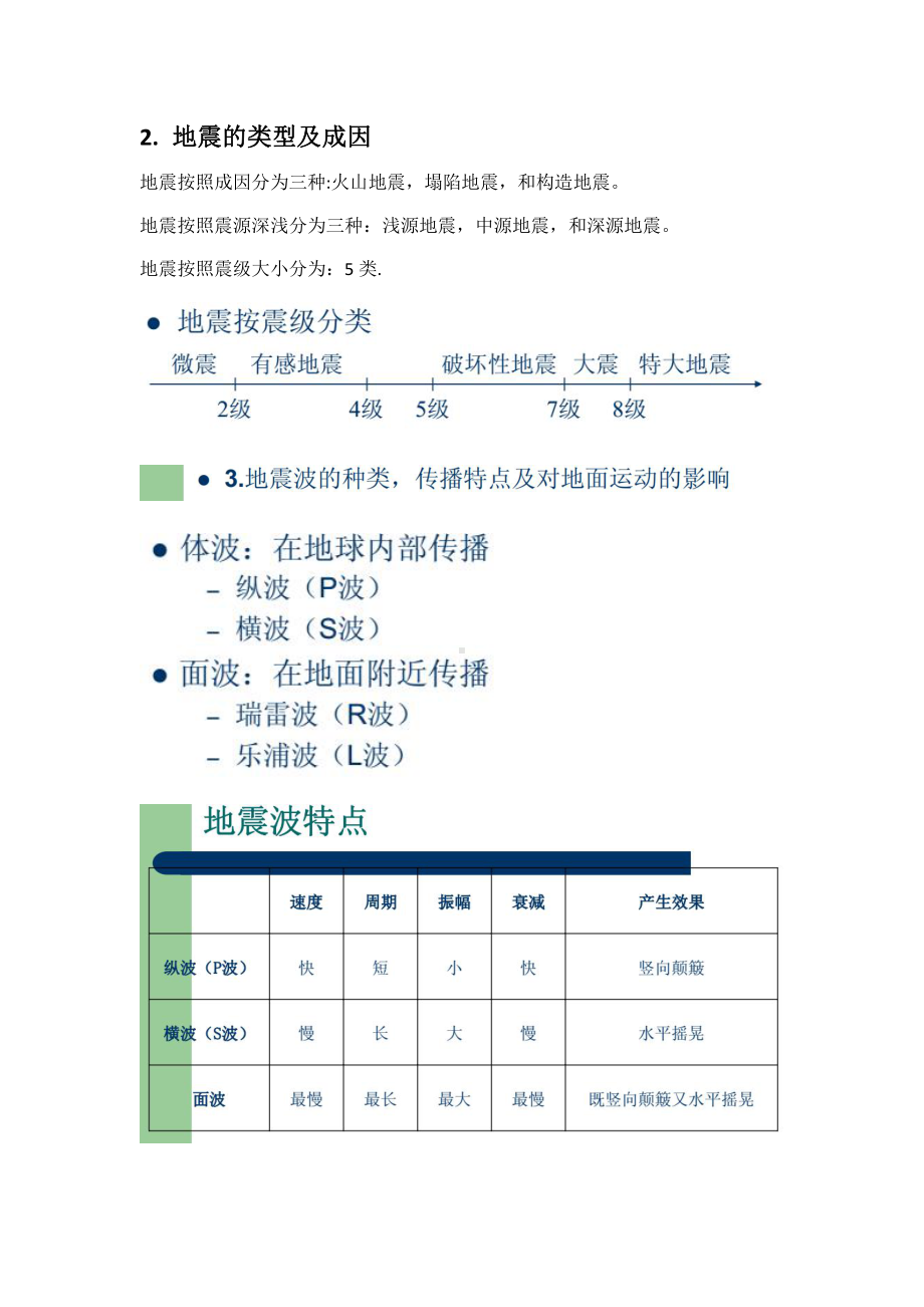 工程结构抗震重点章节知识点汇总.doc_第3页