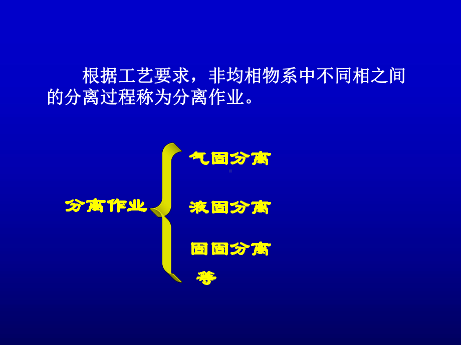 粉体科学与工程课件：2013粉体第5章课件（第一章）.ppt_第2页