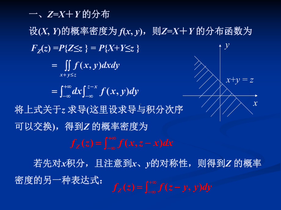 概率论与统计课件：概率论与统计课件：第五节（第三章）.ppt_第2页