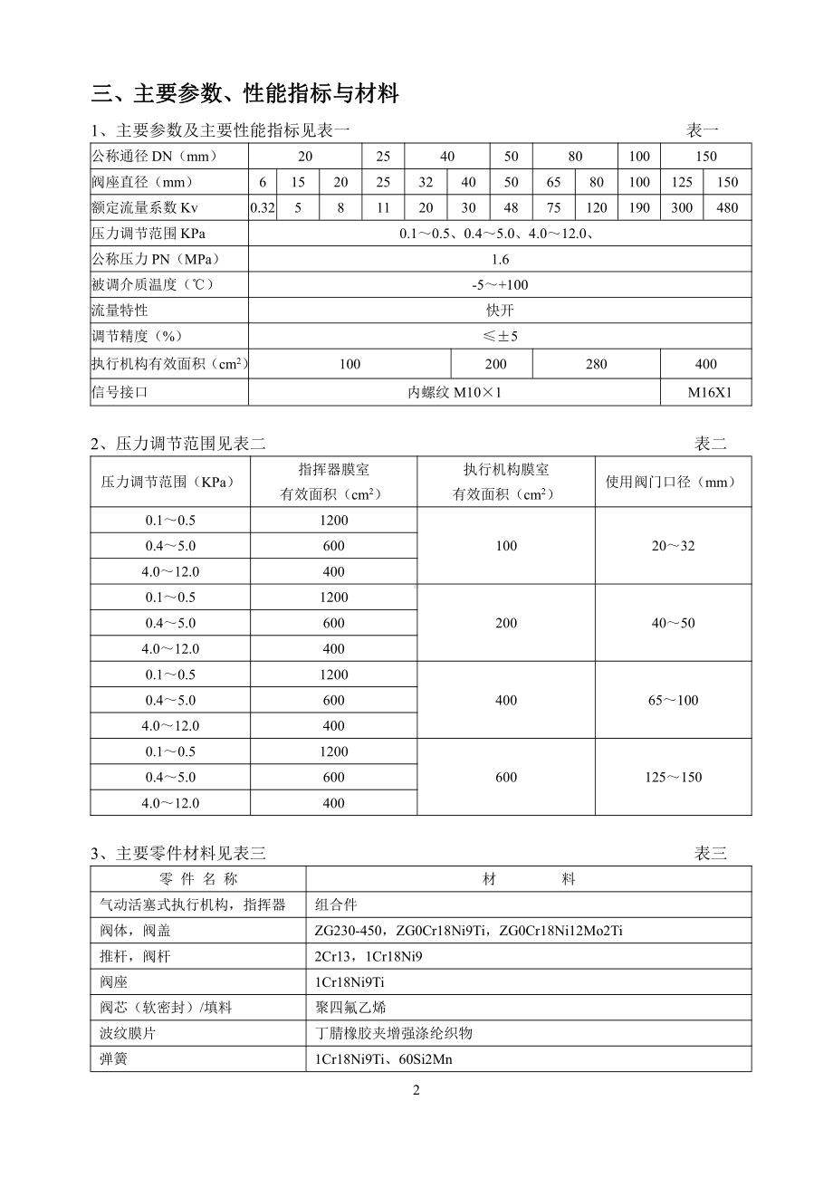 氮封阀说明书(已配图).doc_第2页