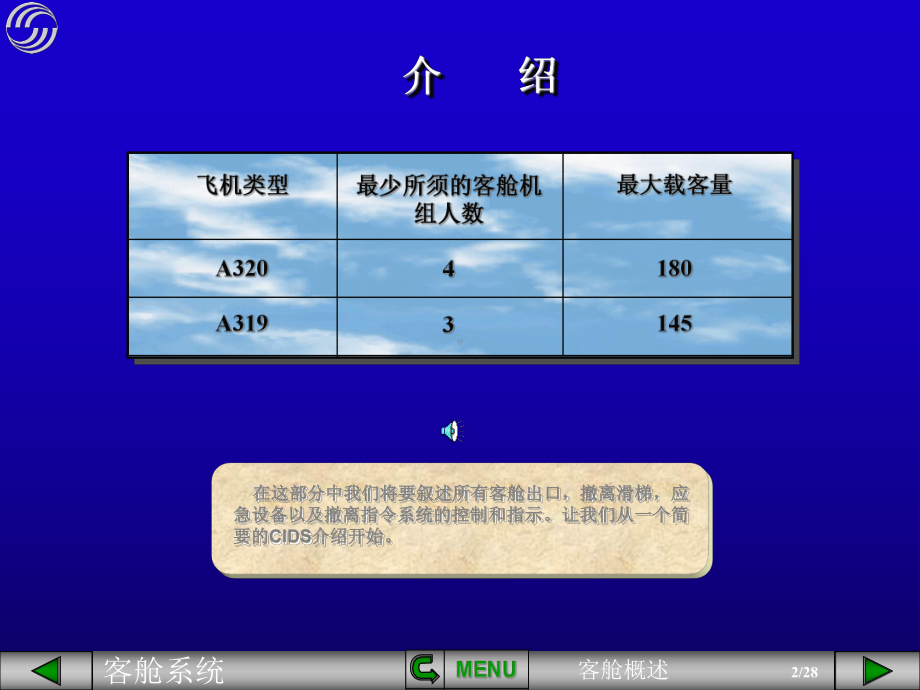 空客课件：客舱概述.pps_第2页