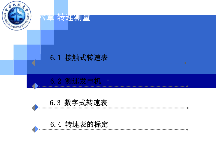 航空测试课件：09第六章 转速测量.ppt_第2页