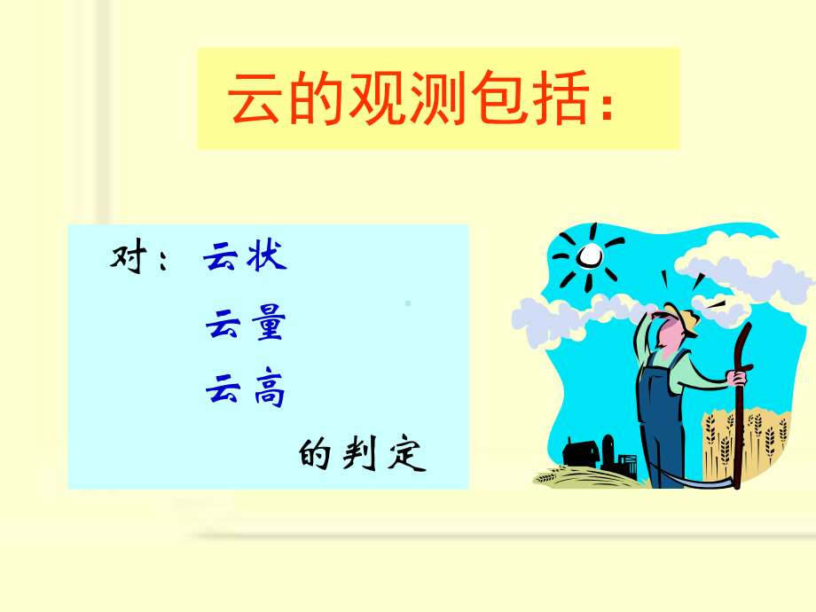 气象课件：2[1].3云的观测.ppt_第2页