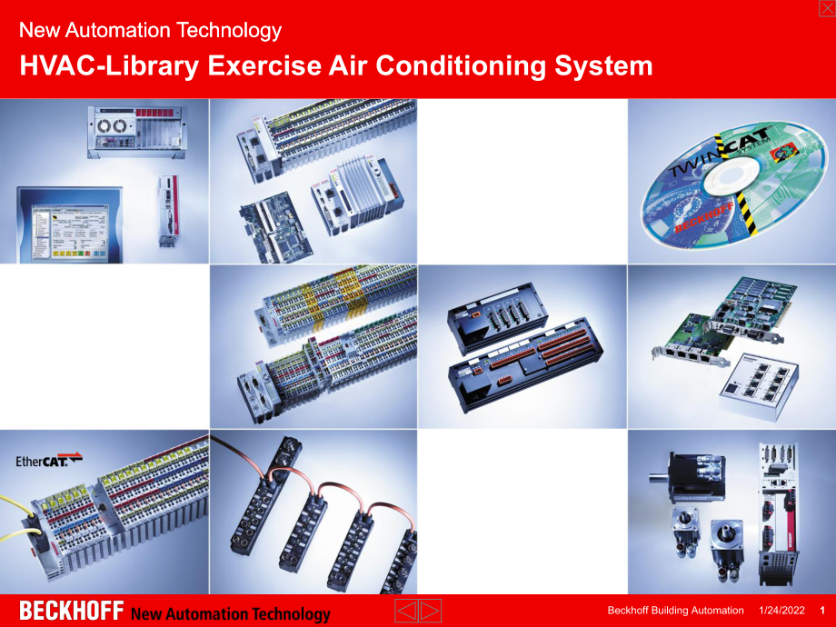 Air-Conditioning-system练习.ppt_第1页