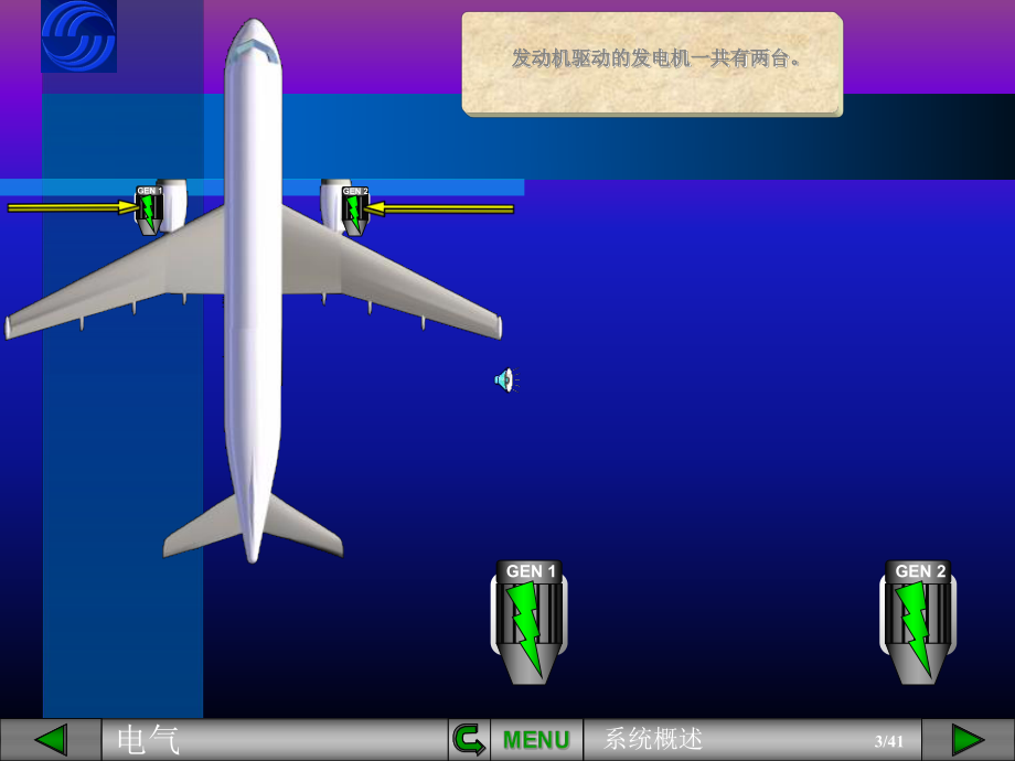 空客课件：电气系统概述.pps_第3页