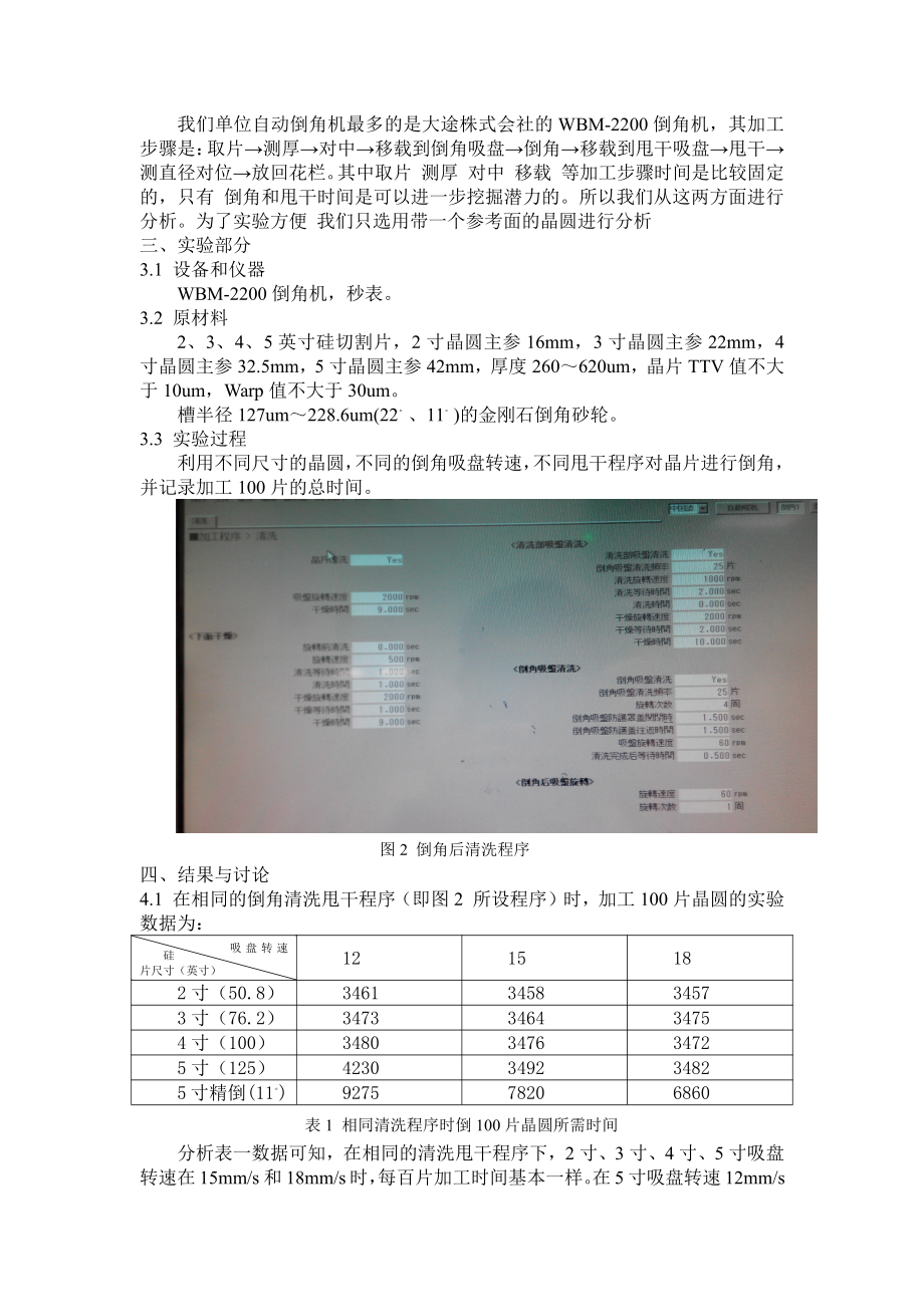 影响倒角加工效率的工艺研究-康洪亮.doc_第2页