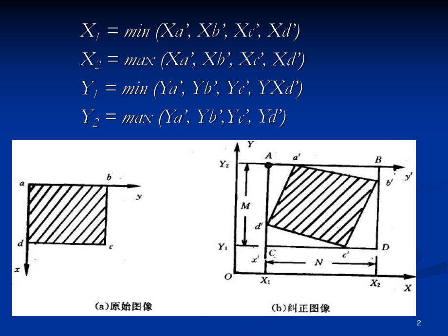 遥感技术基础04cehui.ppt_第2页