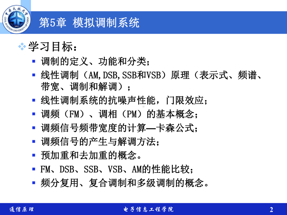 通信原理课件：05-第5章-模拟调制系统-Part1.ppt_第2页