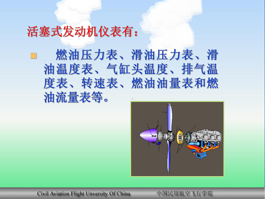 航空仪表课件：1[1].3 发动机仪表(1).ppt_第3页