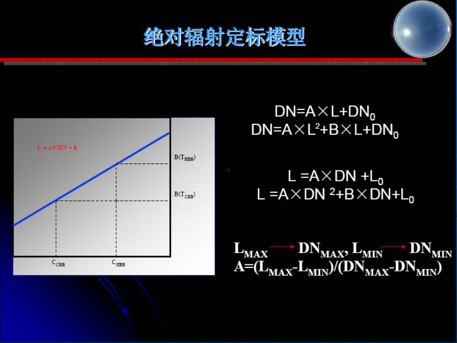 定量遥感课件：绝对辐射定标.ppt_第3页