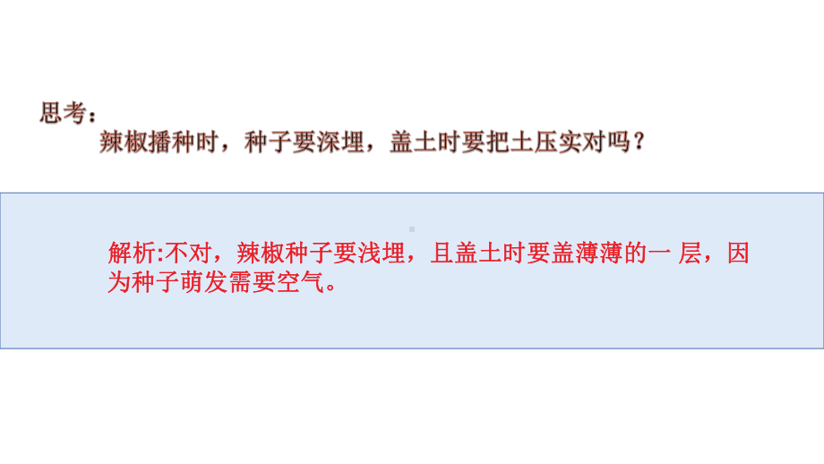 2022新青岛版（六三制）四年级下册科学第4单元 植物的生长-单元复习ppt课件.pptx_第3页