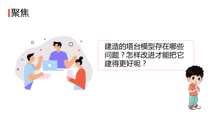 2022新教科版六年级下册科学1.7 评估改进塔台模型ppt课件.pptx_第2页